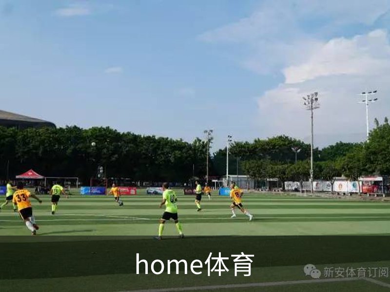 了解home体育